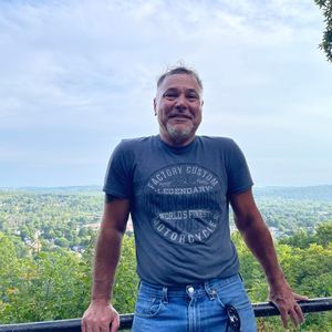 Meet your Posher, Bill